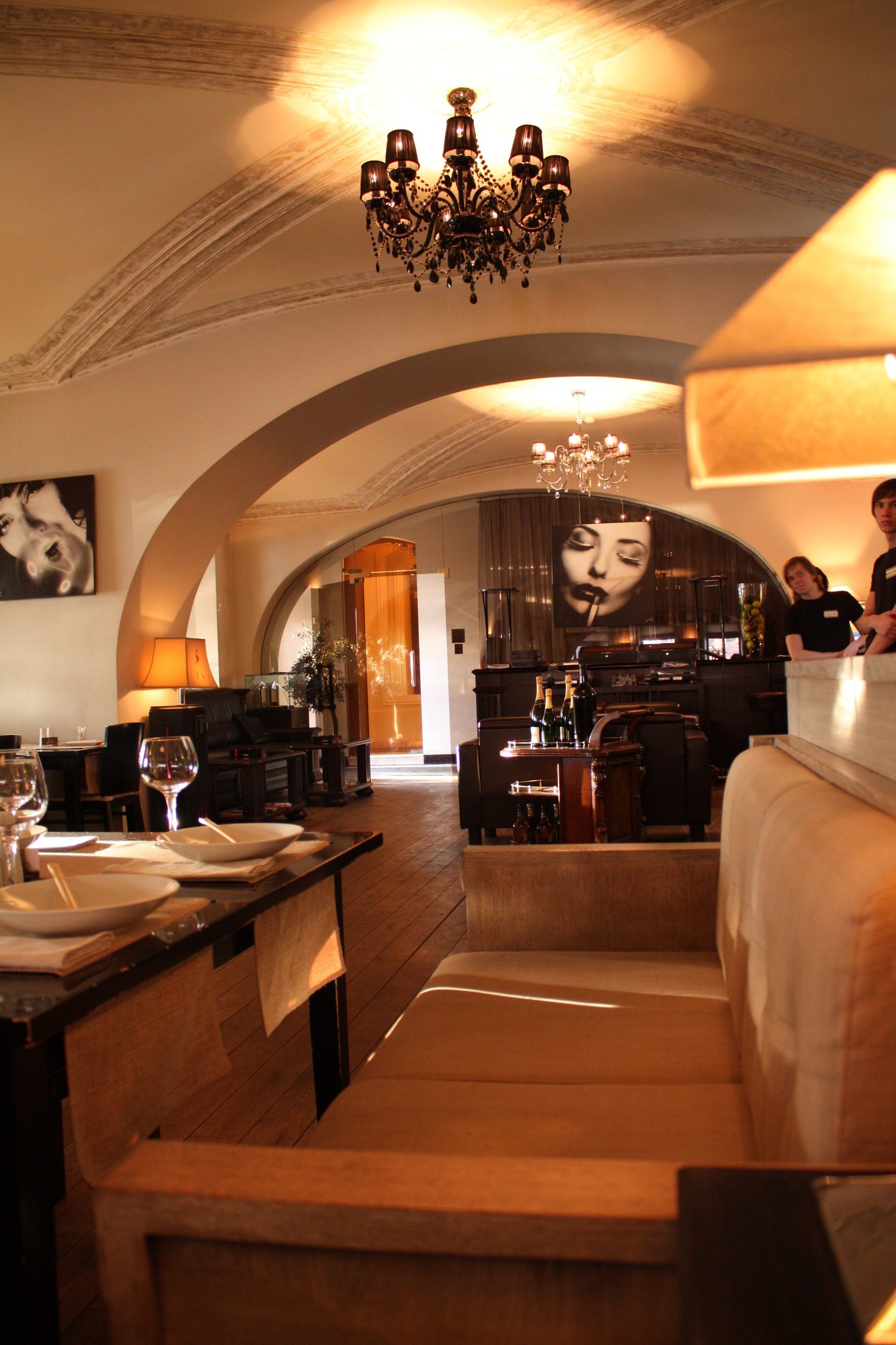 Rossi Boutique Hotel and Spa