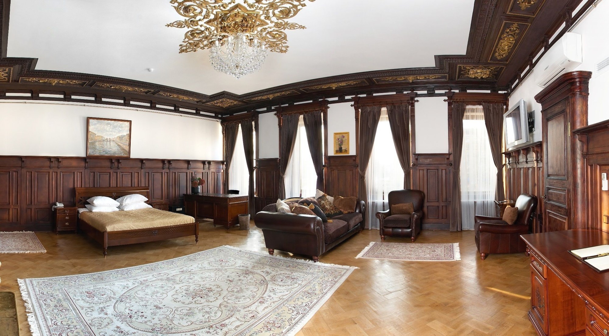 Rossi Boutique Hotel and Spa