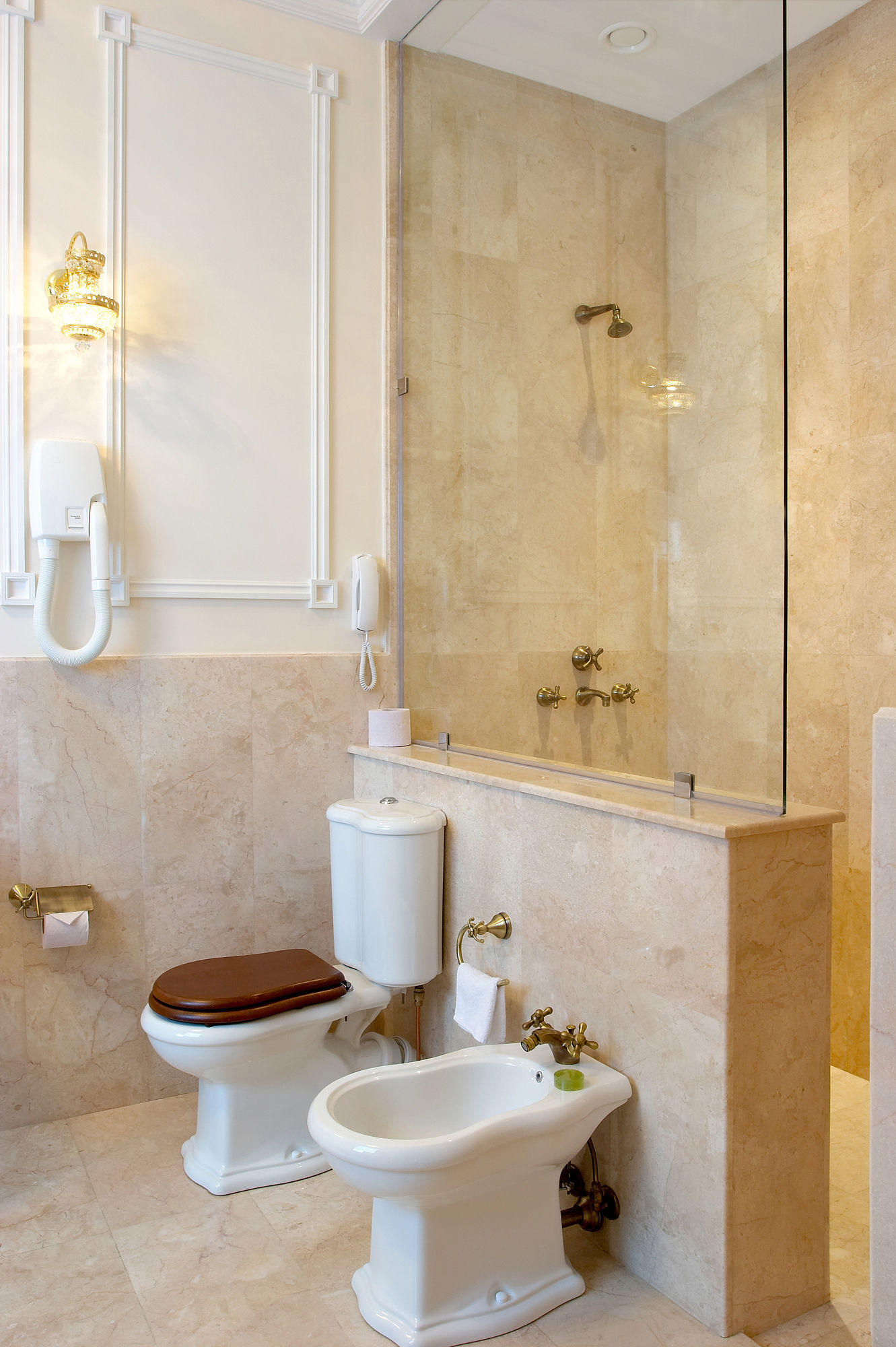 Rossi Boutique Hotel and Spa