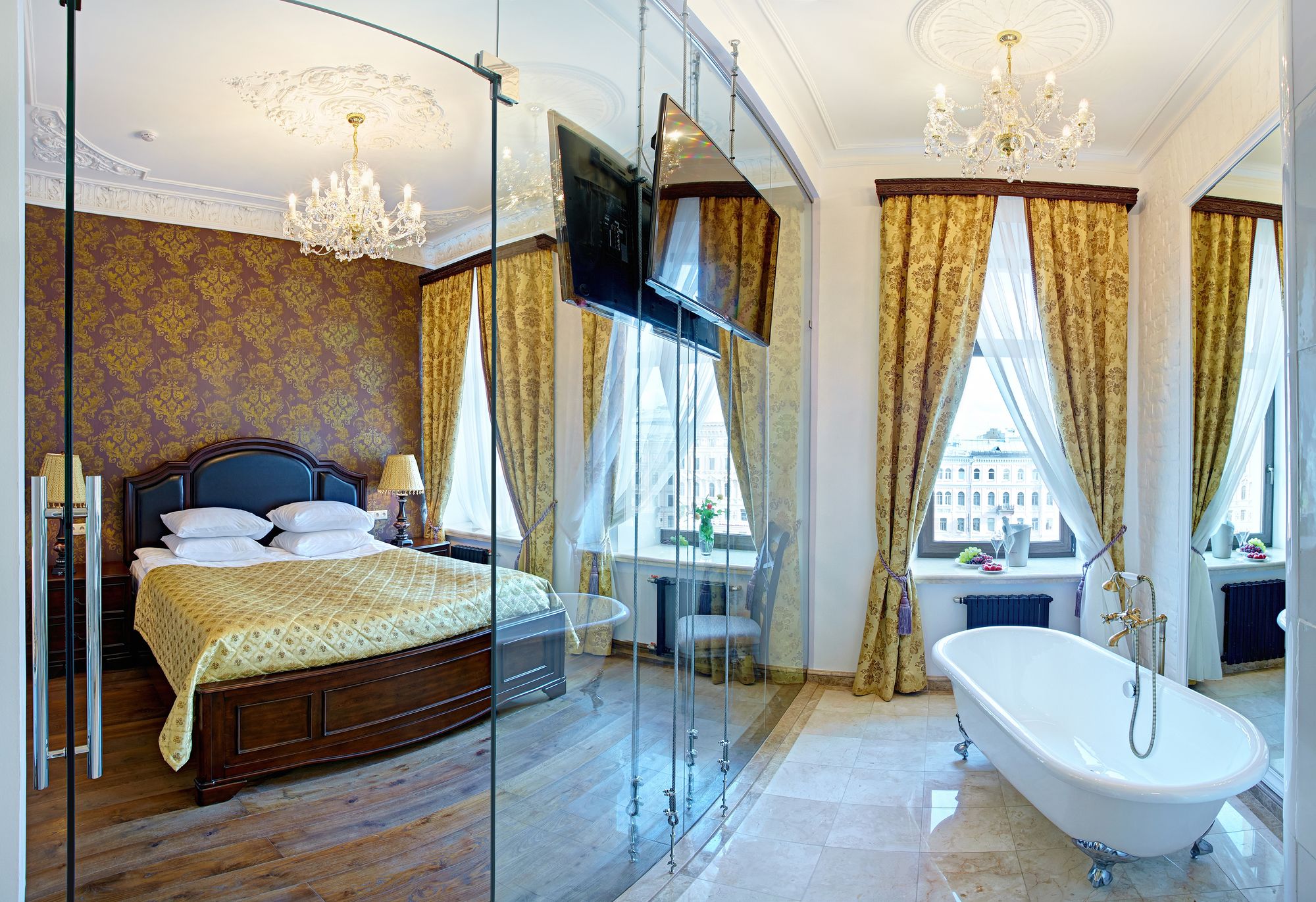 Rossi Boutique Hotel and Spa