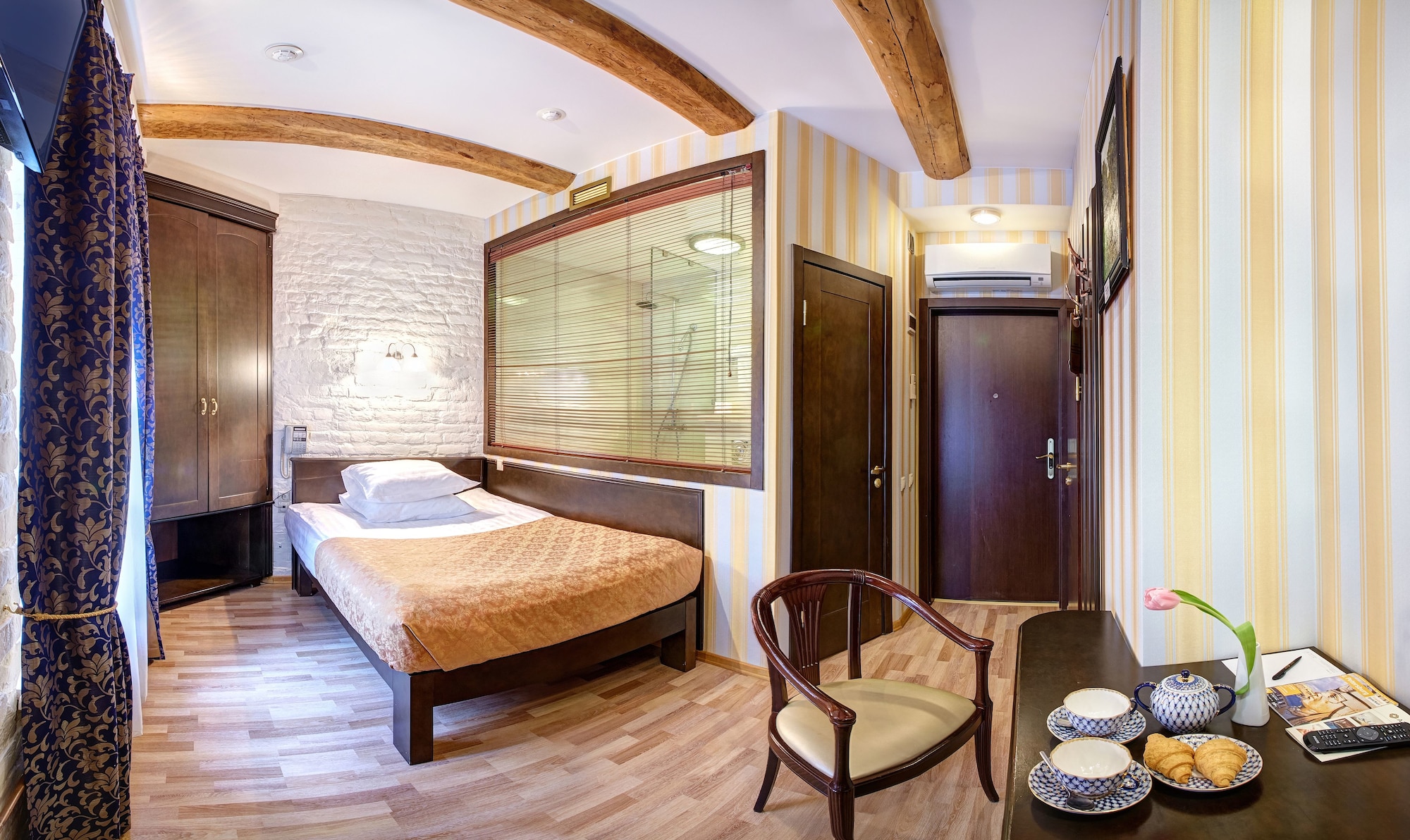 Rossi Boutique Hotel and Spa