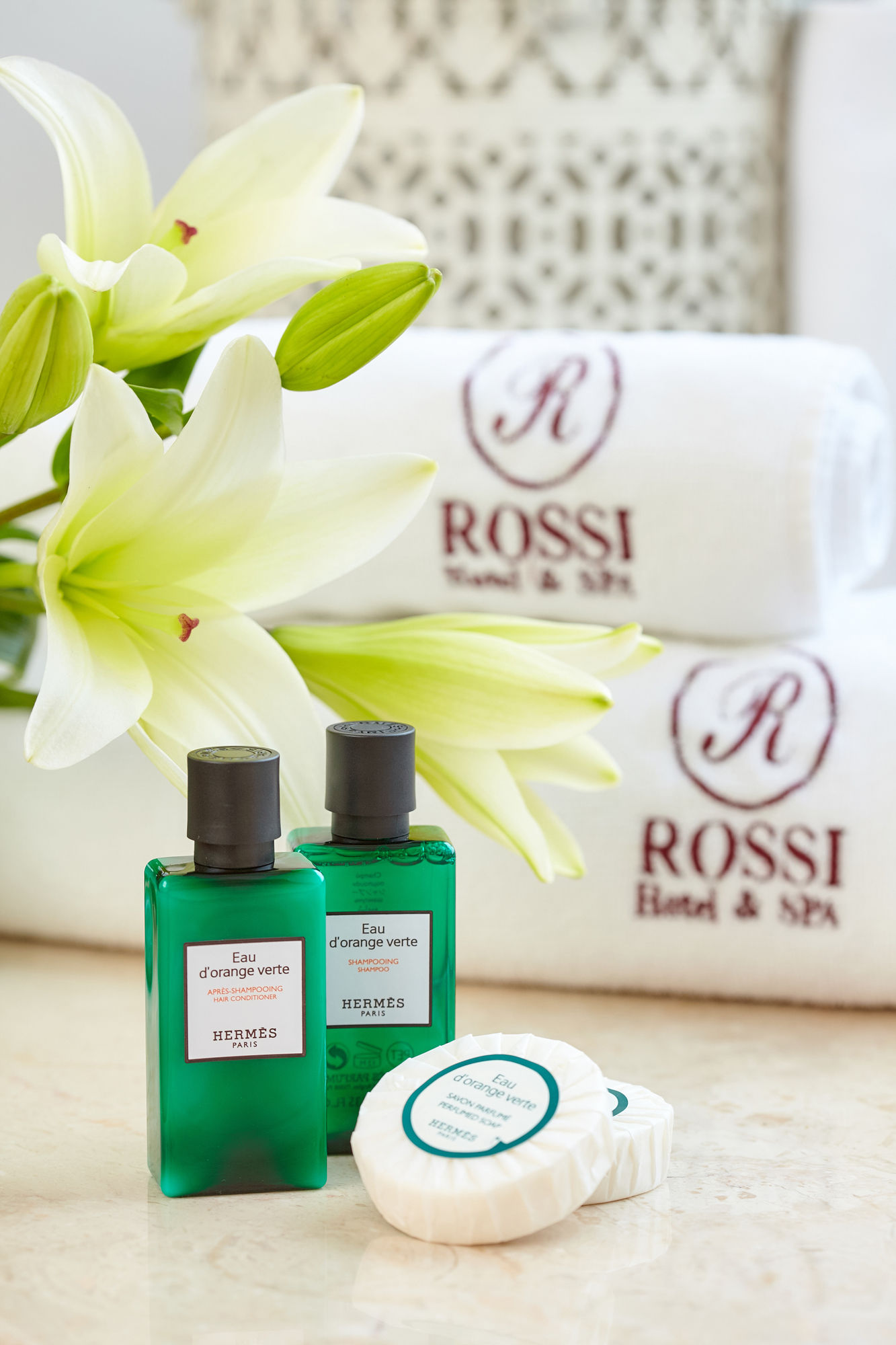 Rossi Boutique Hotel and Spa