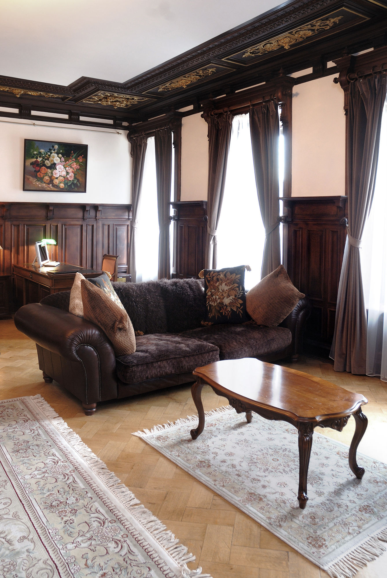 Rossi Boutique Hotel and Spa