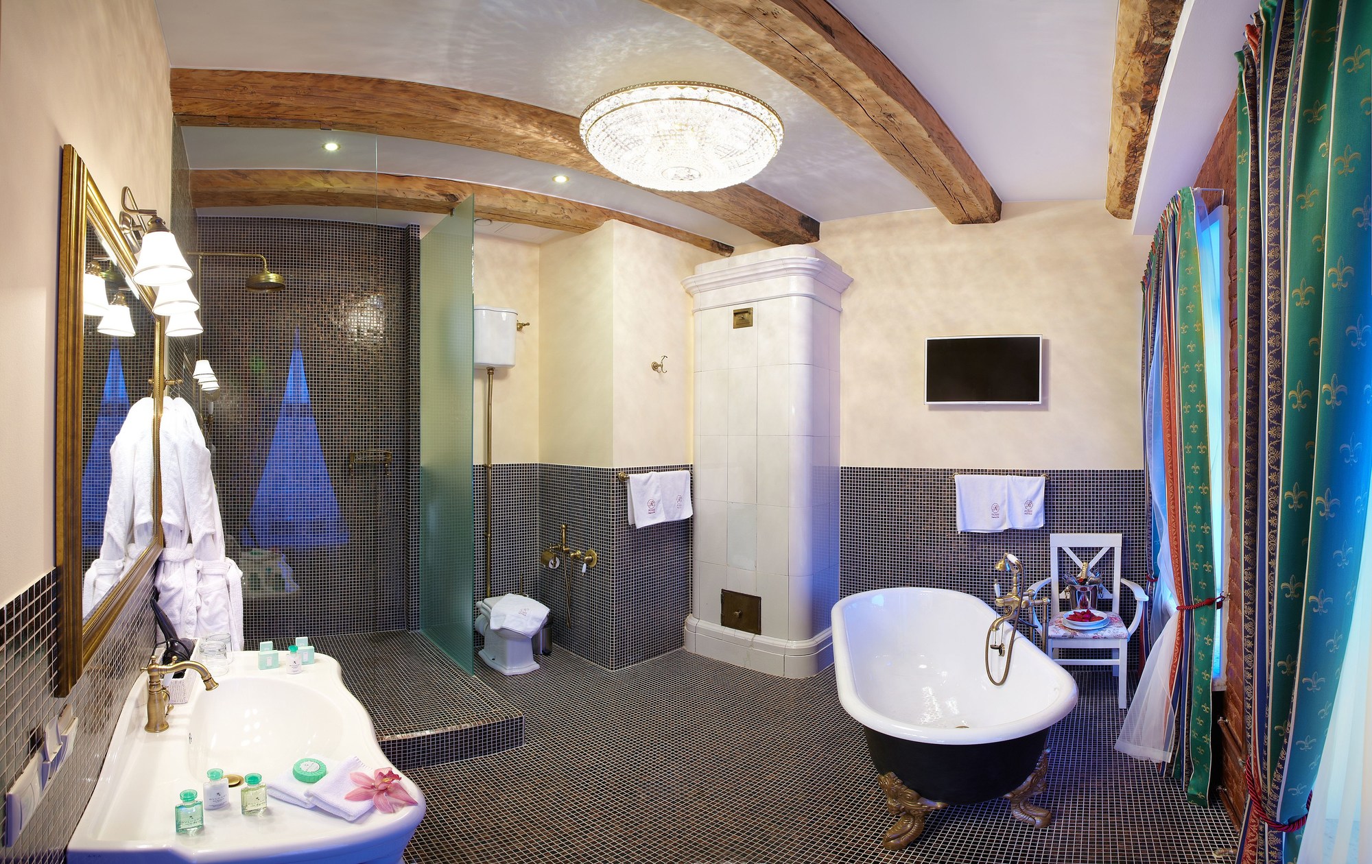 Rossi Boutique Hotel and Spa
