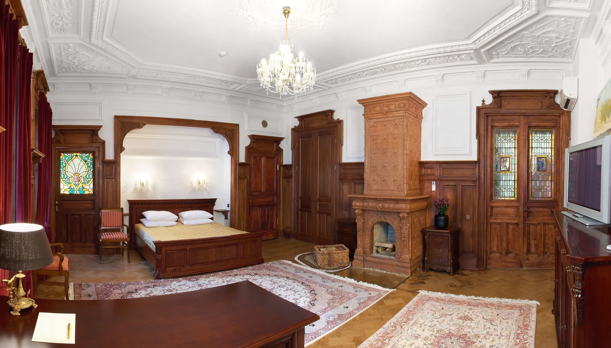 Rossi Boutique Hotel and Spa