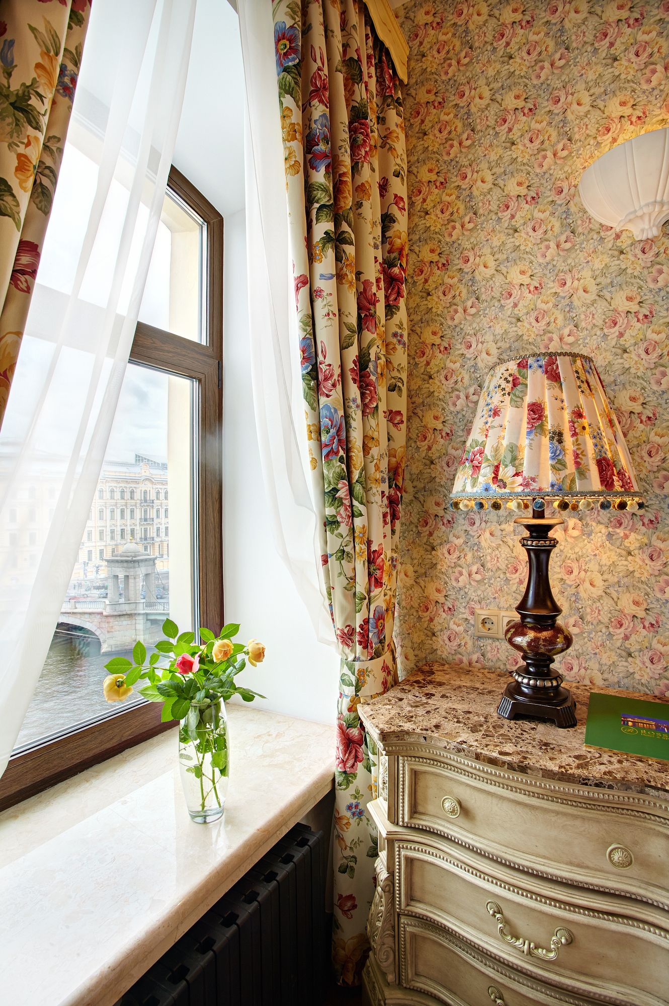 Rossi Boutique Hotel and Spa