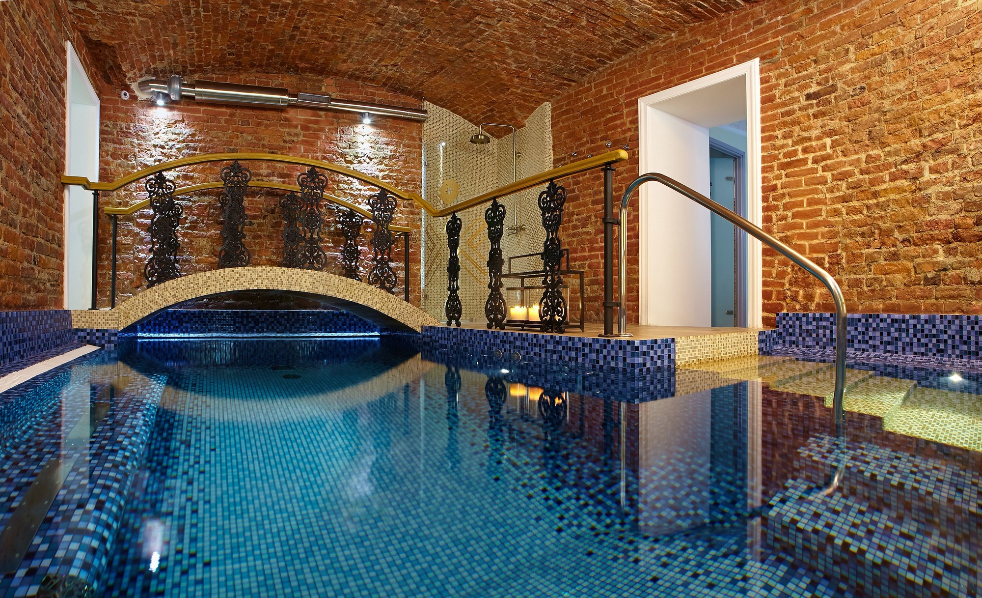 Rossi Boutique Hotel and Spa