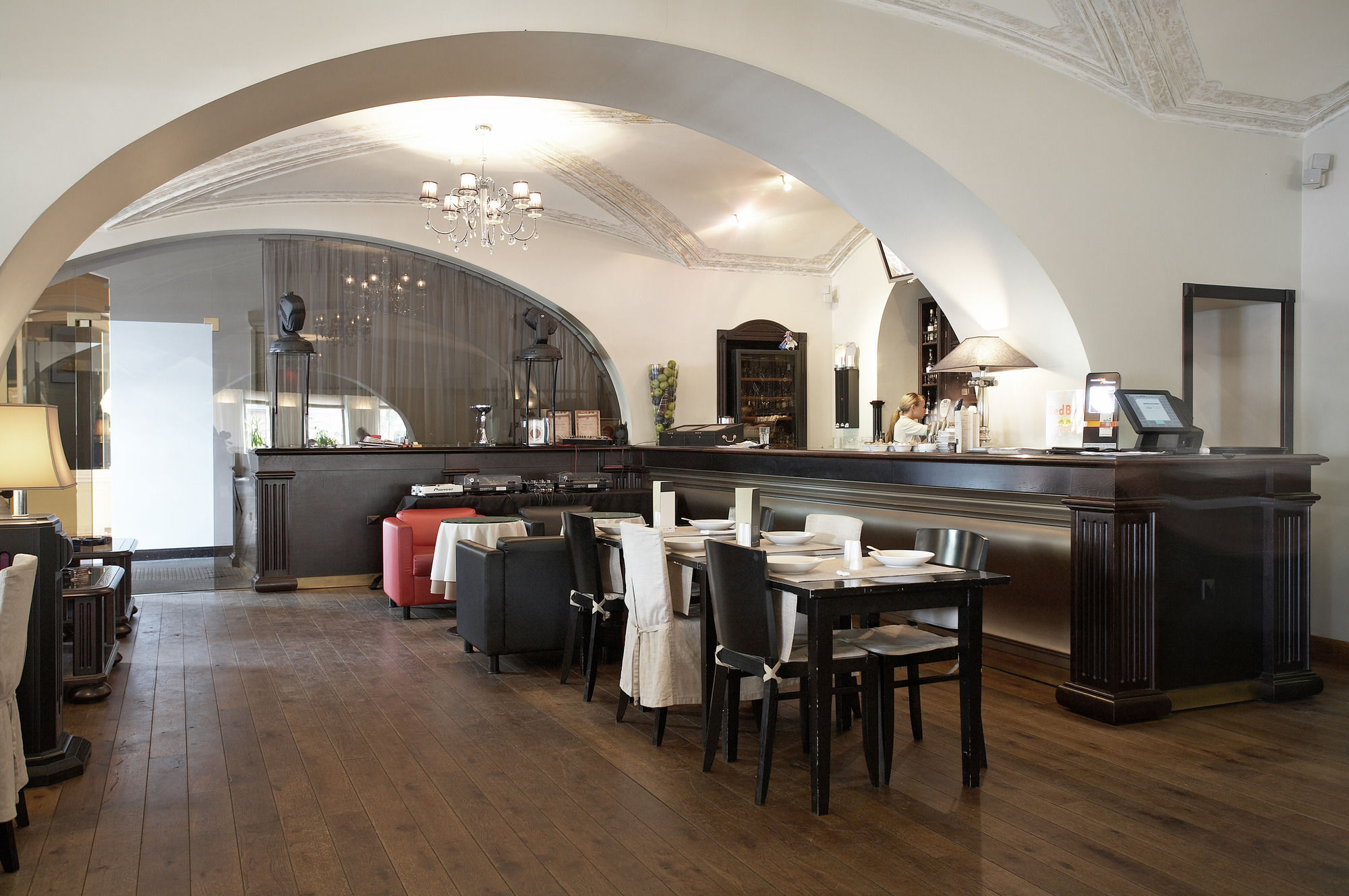 Rossi Boutique Hotel and Spa