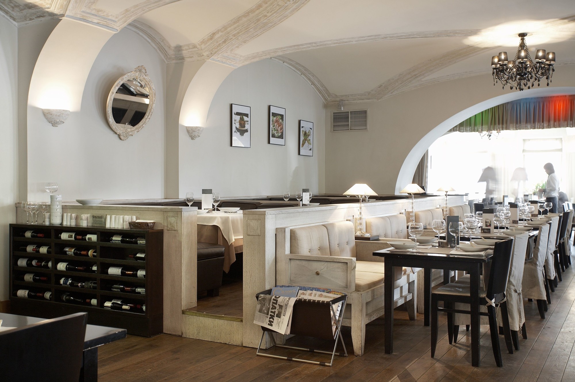 Rossi Boutique Hotel and Spa