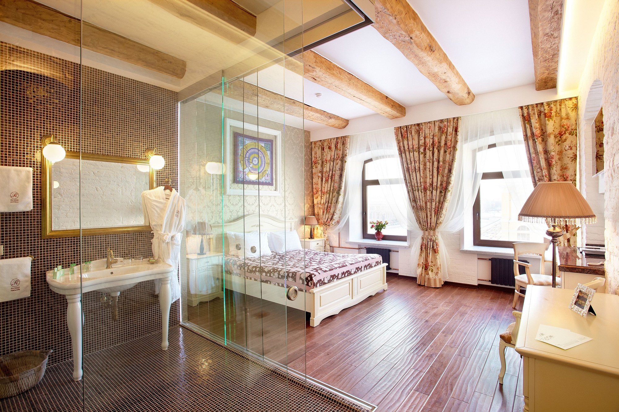 Rossi Boutique Hotel and Spa