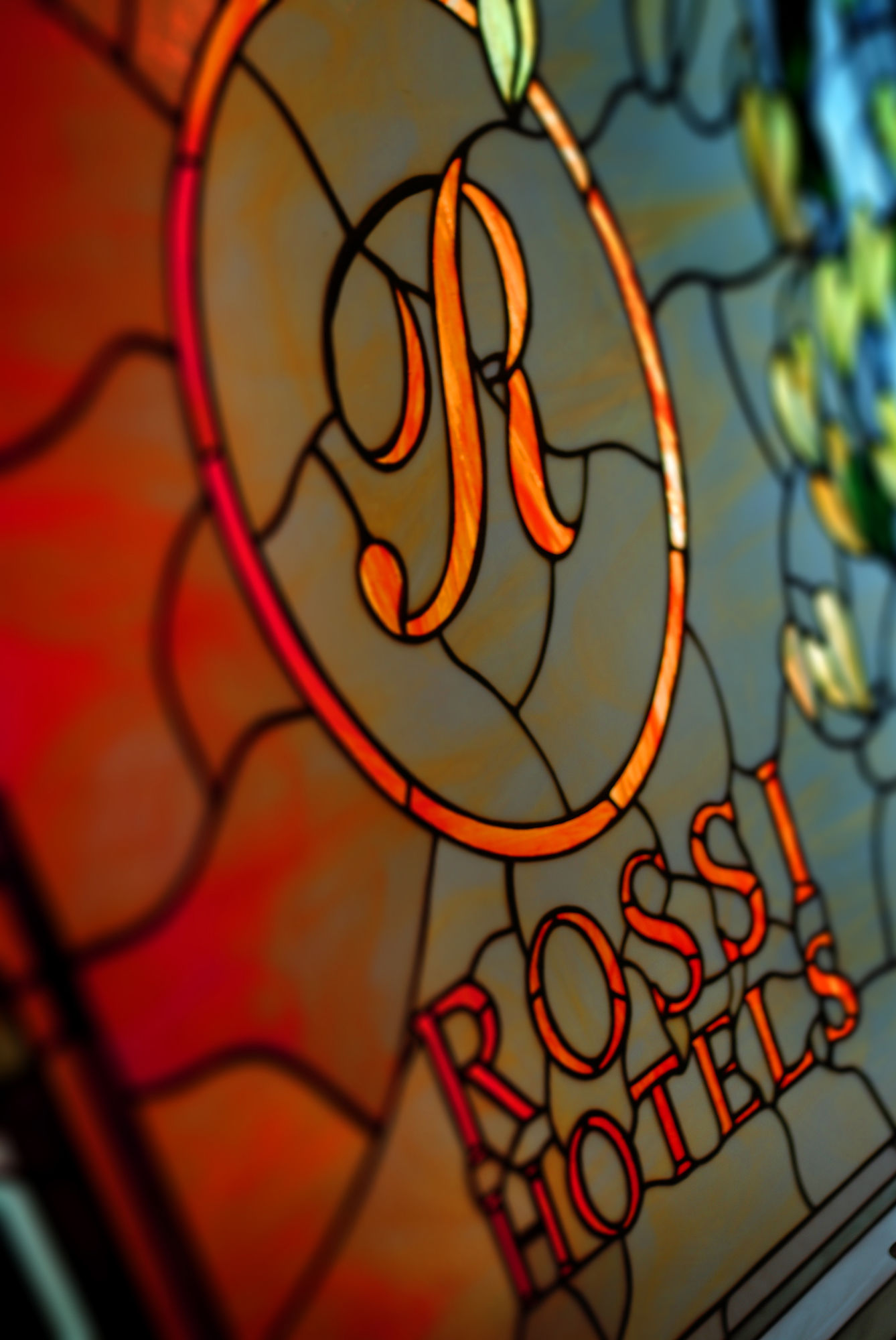 Rossi Boutique Hotel and Spa
