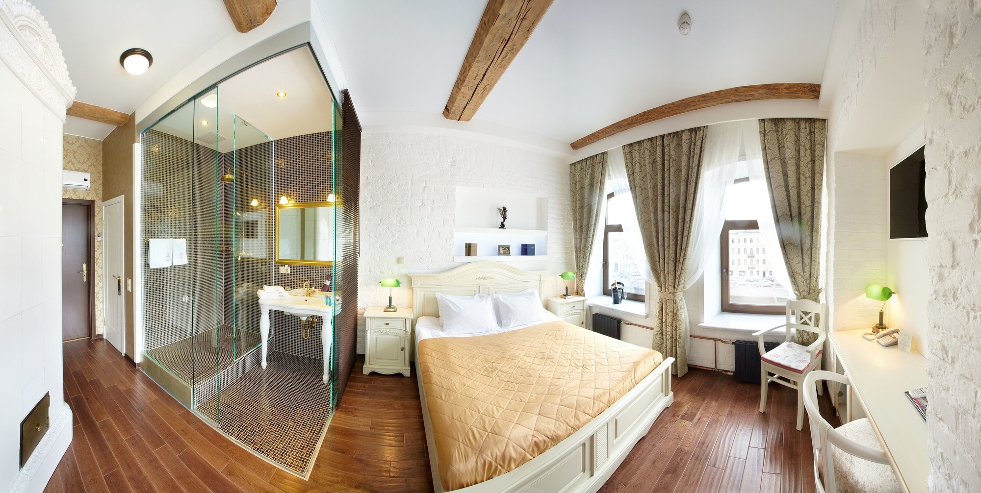 Rossi Boutique Hotel and Spa