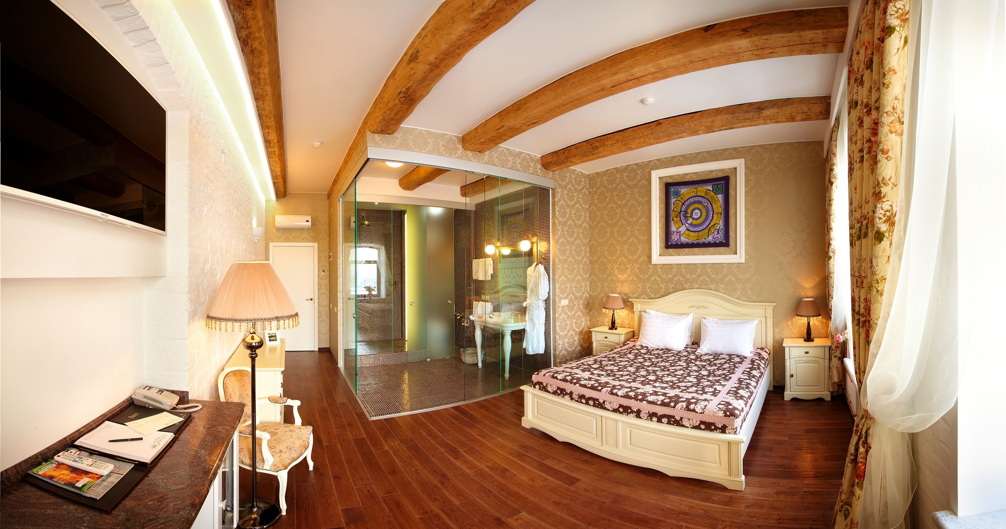 Rossi Boutique Hotel and Spa