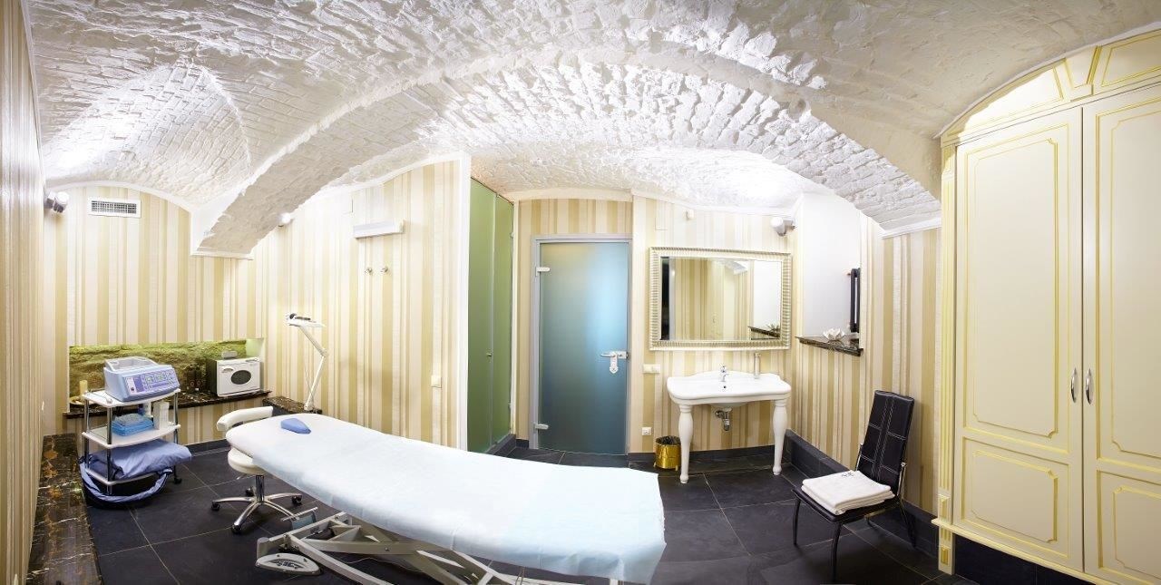 Rossi Boutique Hotel and Spa