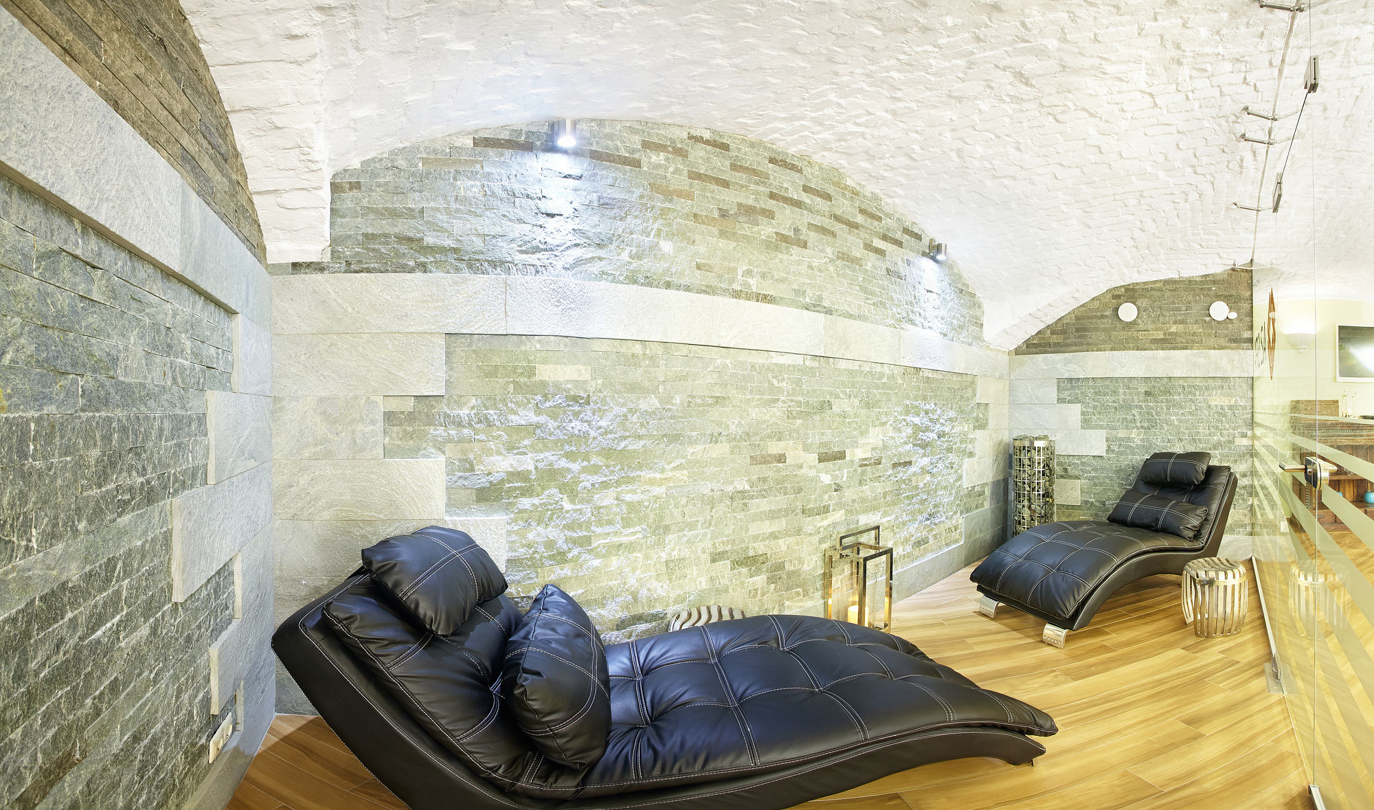 Rossi Boutique Hotel and Spa