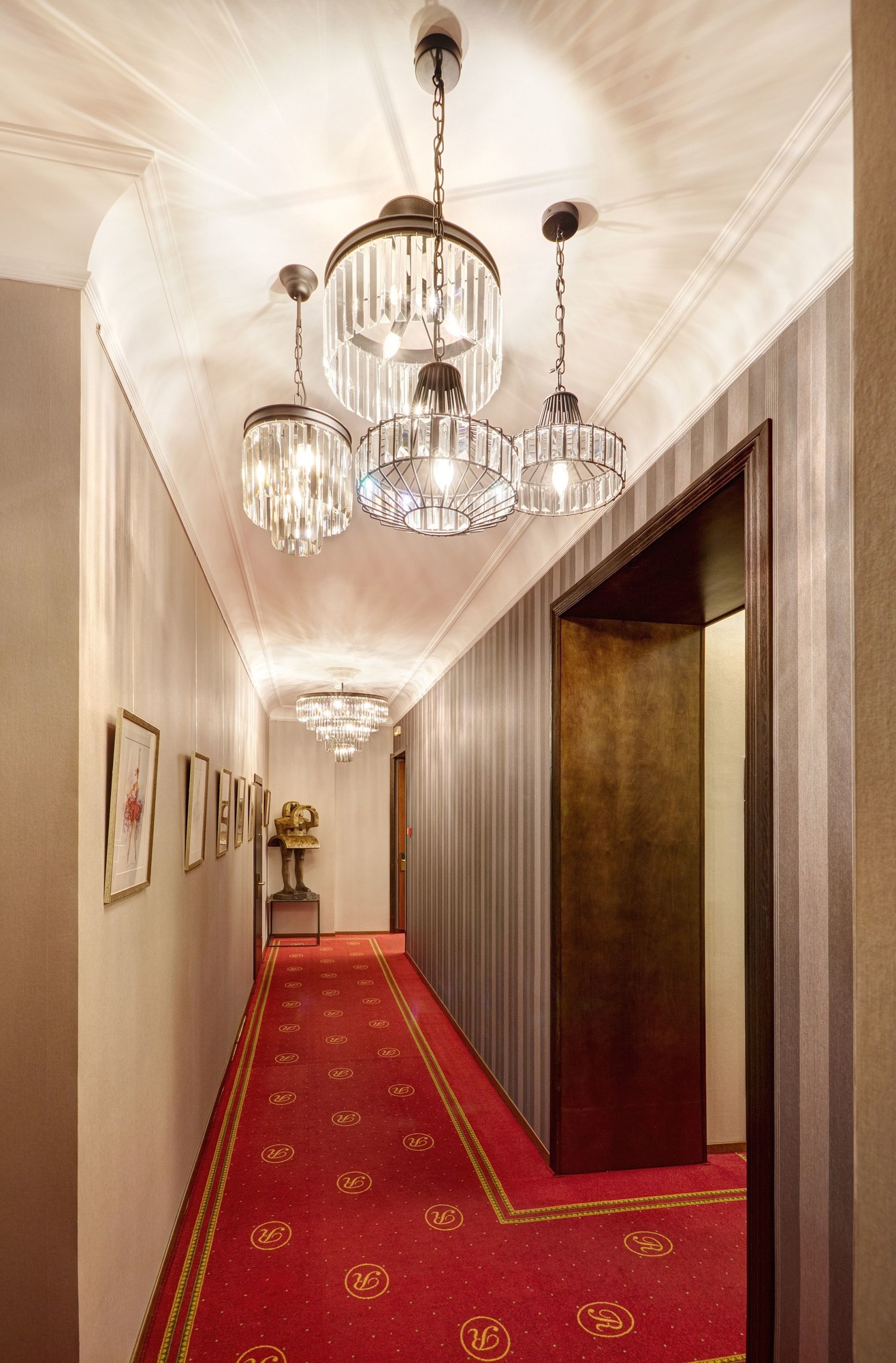 Rossi Boutique Hotel and Spa