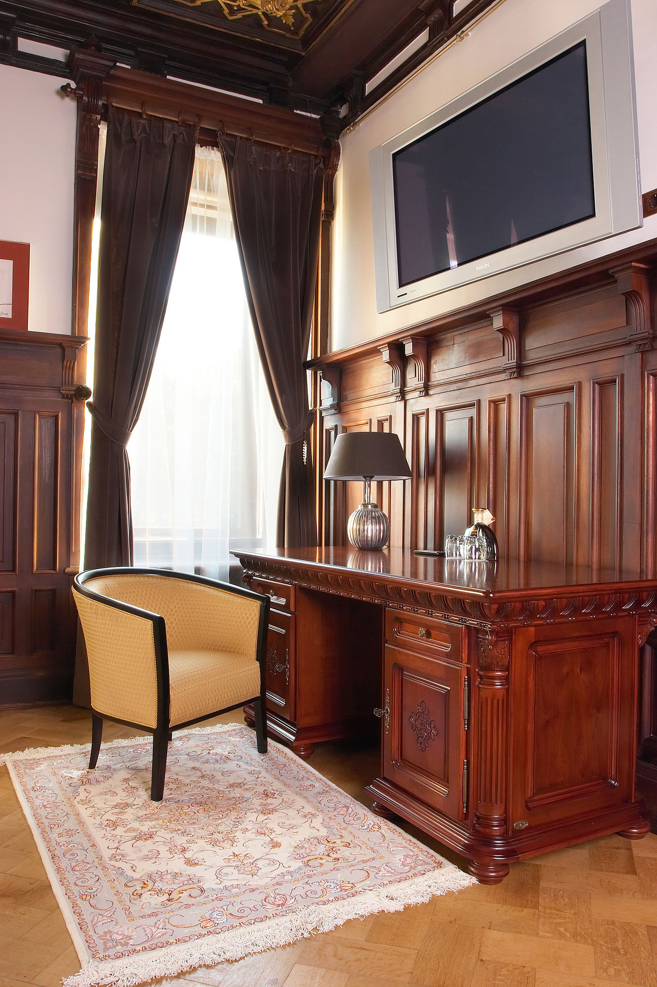 Rossi Boutique Hotel and Spa