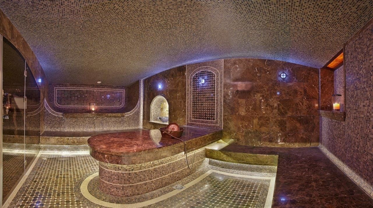 Rossi Boutique Hotel and Spa
