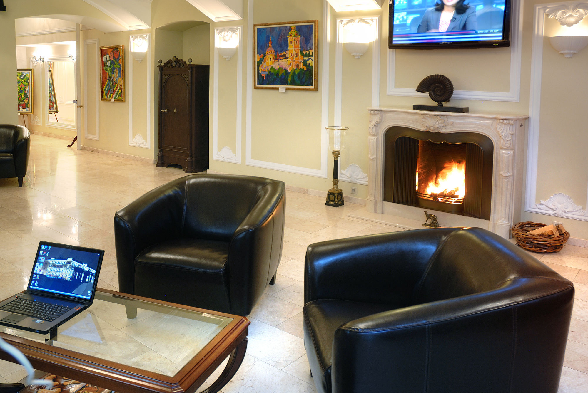 Rossi Boutique Hotel and Spa