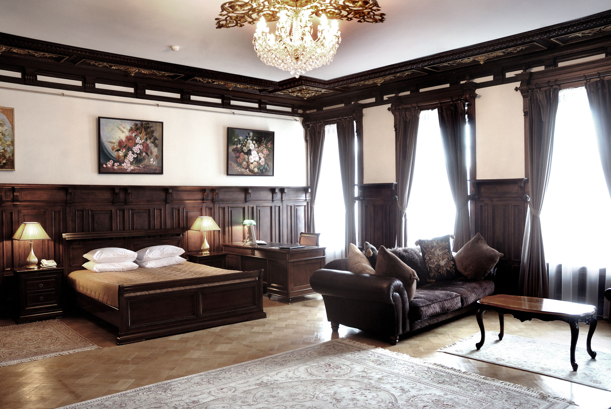 Rossi Boutique Hotel and Spa