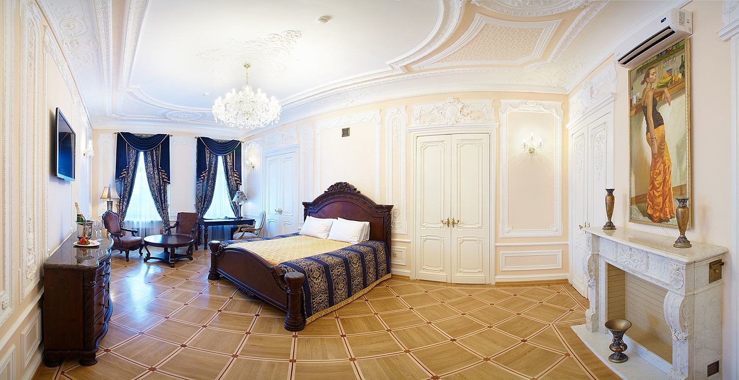 Rossi Boutique Hotel and Spa
