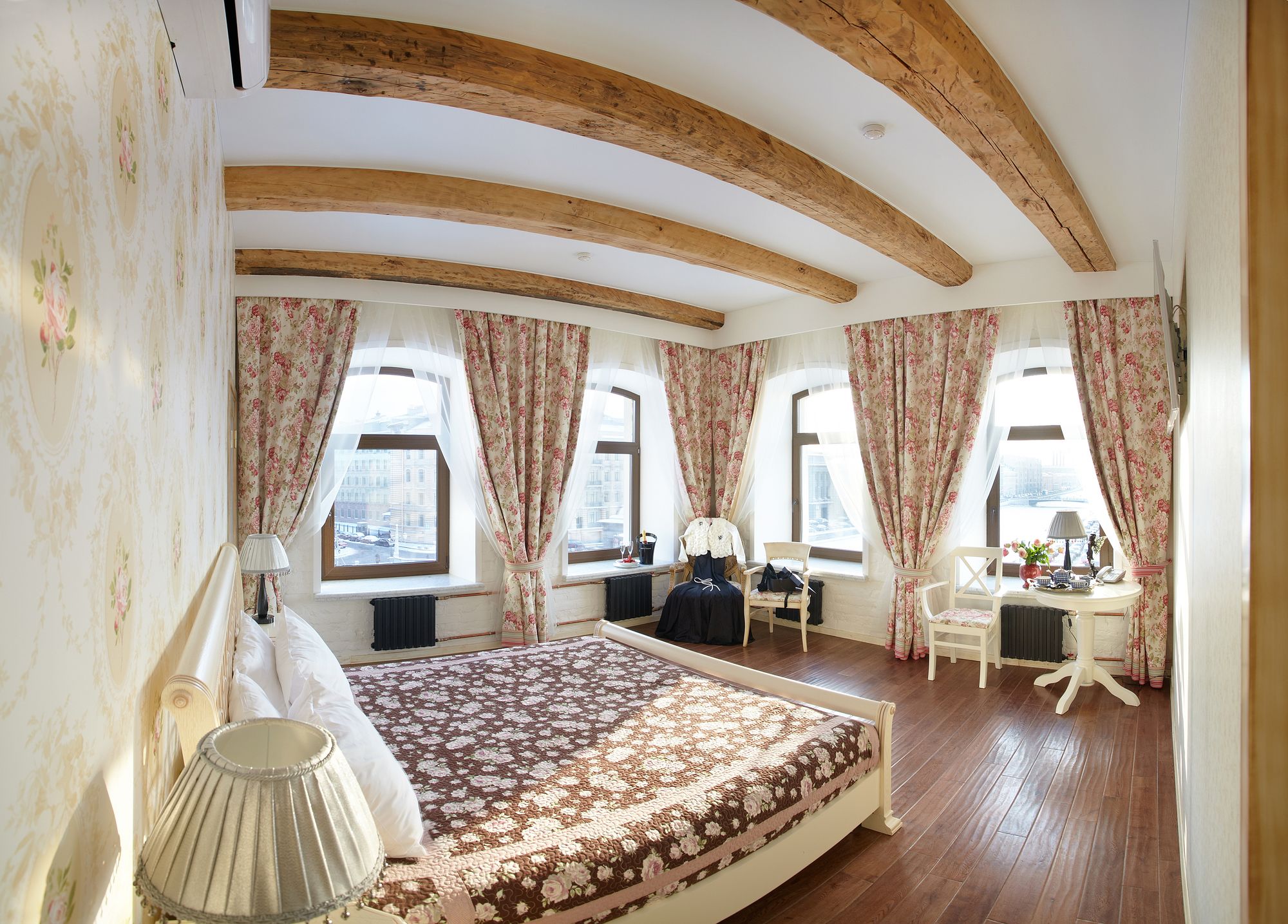 Rossi Boutique Hotel and Spa