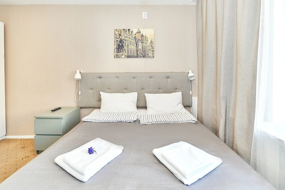 Seven Bridges Hotel