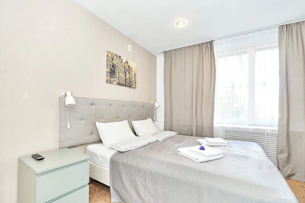 Seven Bridges Hotel