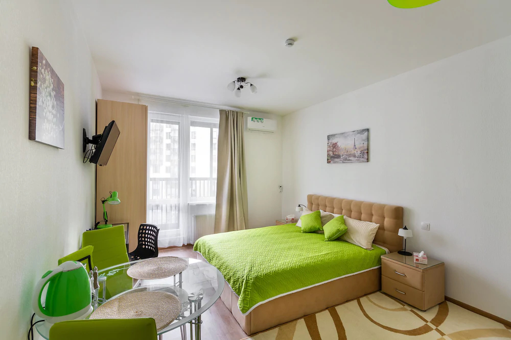 Simply Comfort. Palacio on 26 Linia VO