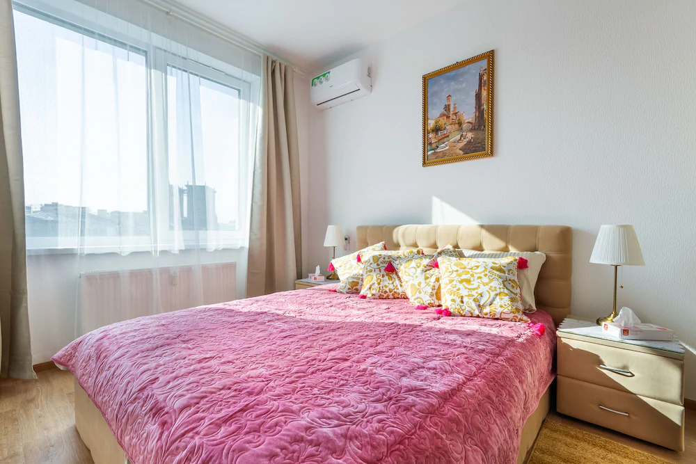 Simply Comfort. Palacio on 26 Linia VO