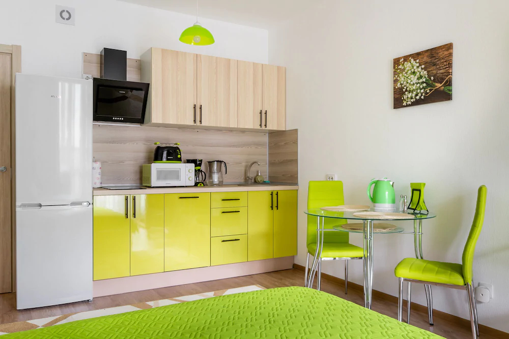 Simply Comfort. Palacio on 26 Linia VO