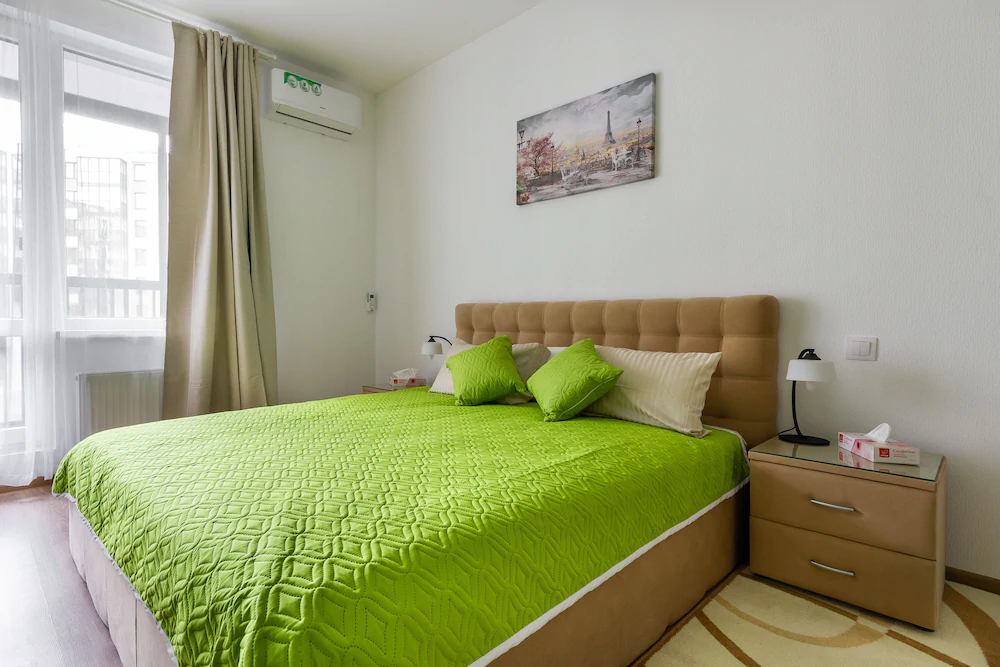 Simply Comfort. Palacio on 26 Linia VO