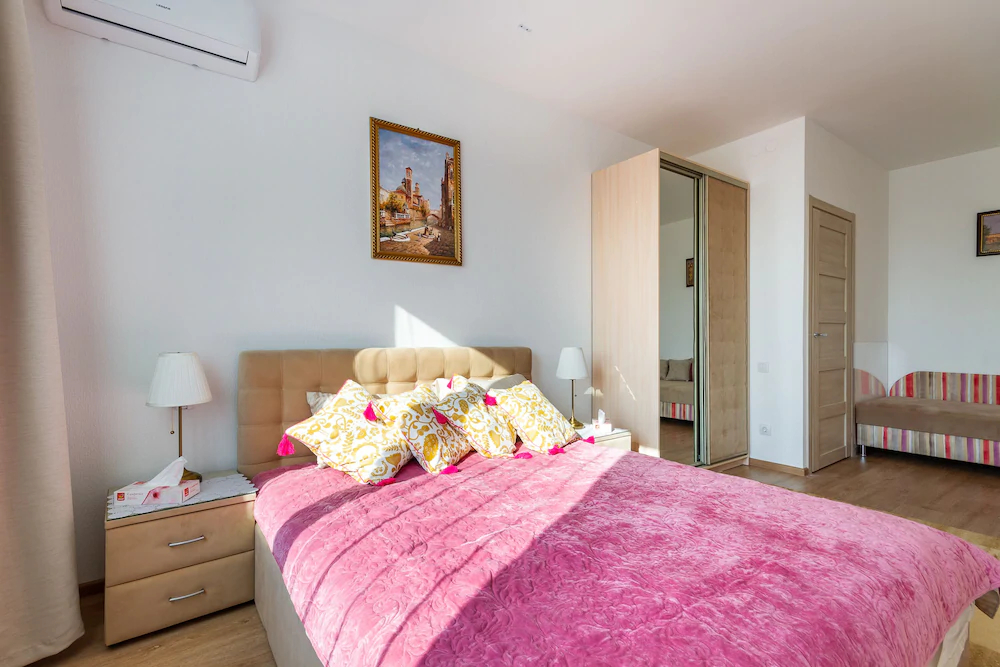 Simply Comfort. Palacio on 26 Linia VO