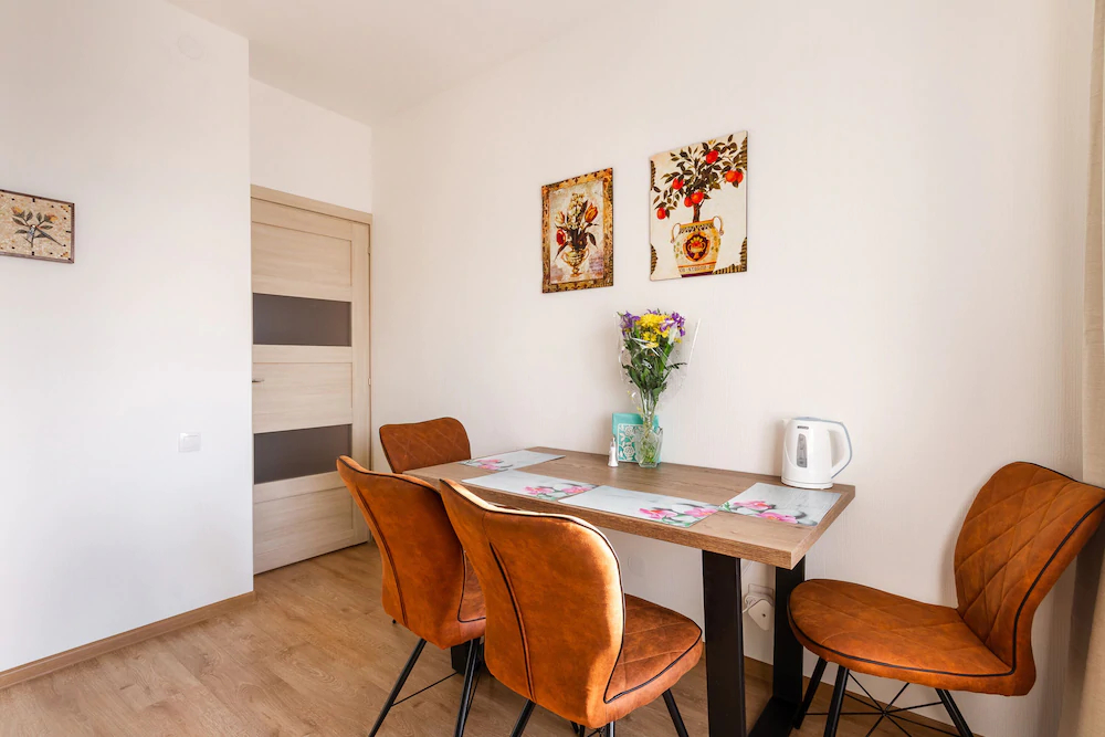 Simply Comfort. Palacio on 26 Linia VO