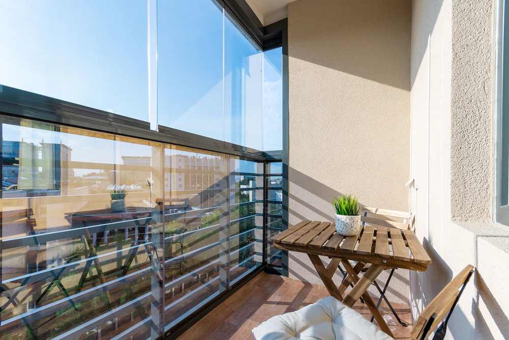 Simply Comfort. Palacio on 26 Linia VO
