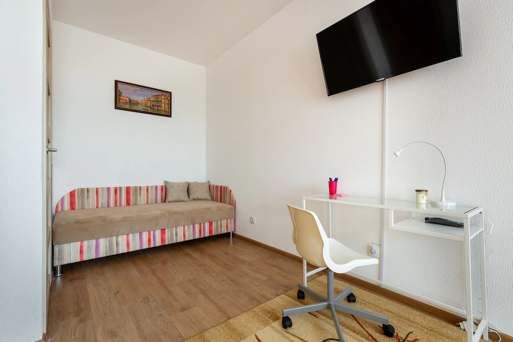 Simply Comfort. Palacio on 26 Linia VO