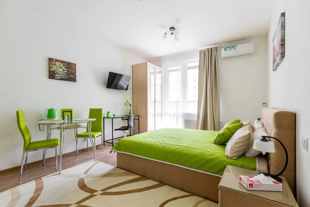 Simply Comfort. Palacio on 26 Linia VO
