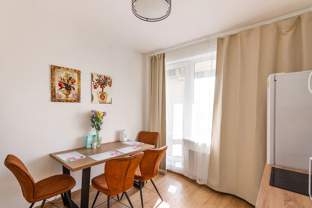 Simply Comfort. Palacio on 26 Linia VO