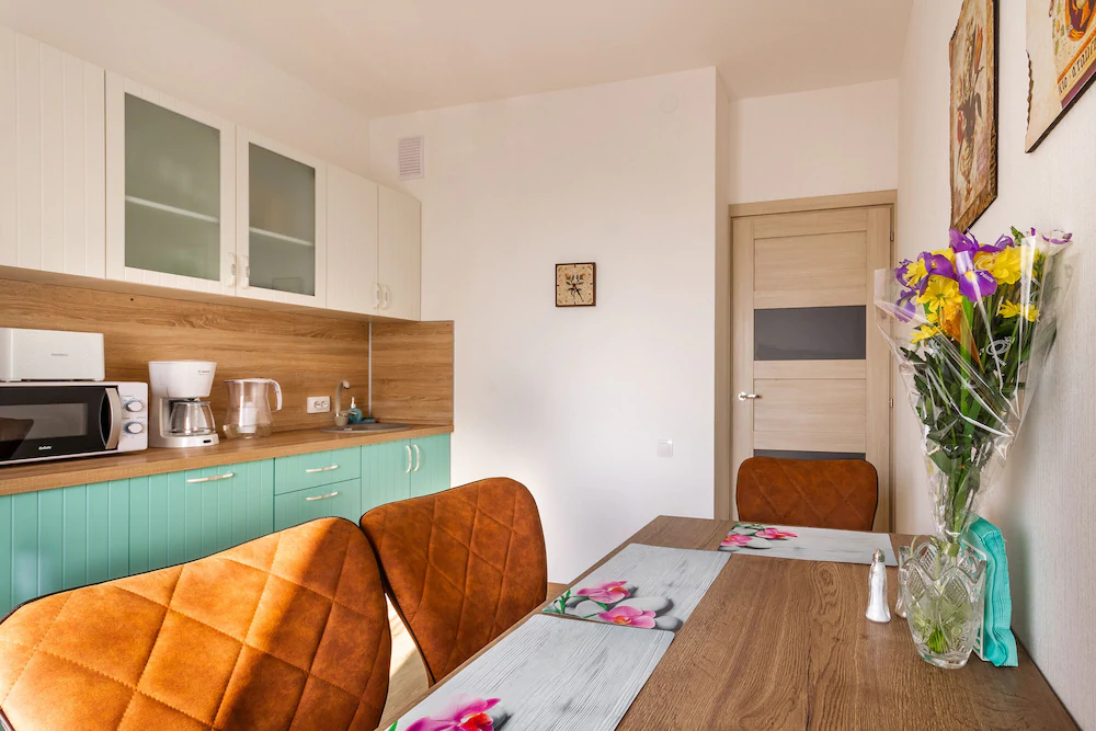 Simply Comfort. Palacio on 26 Linia VO
