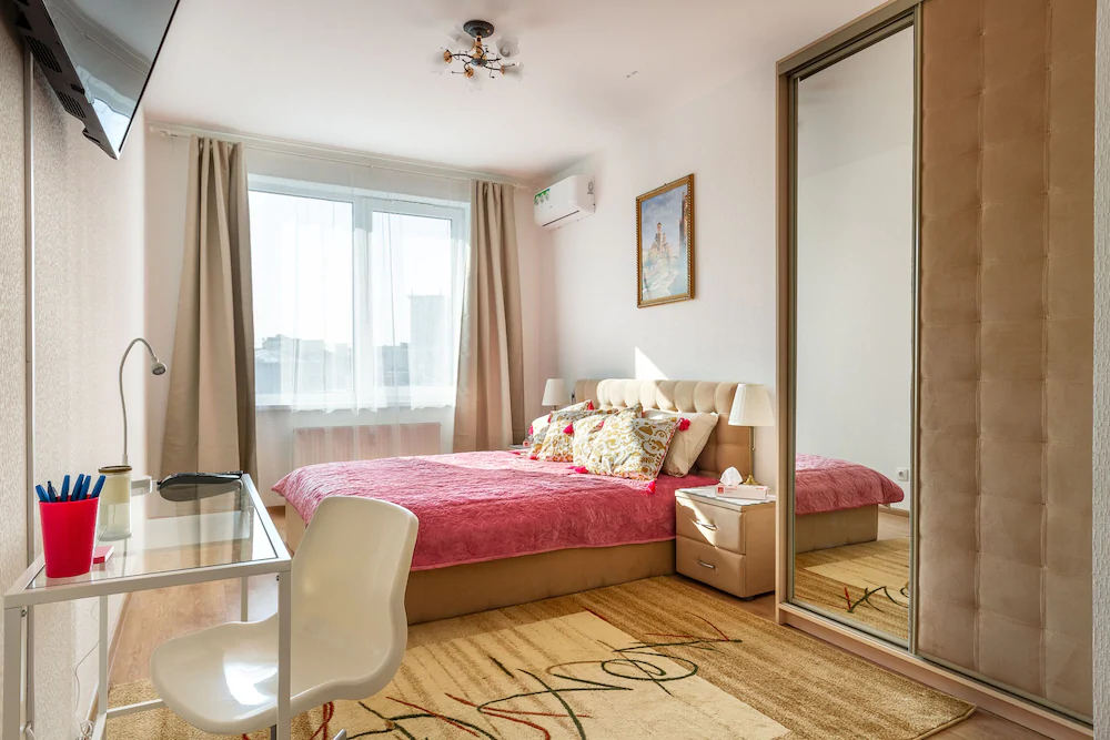 Simply Comfort. Palacio on 26 Linia VO
