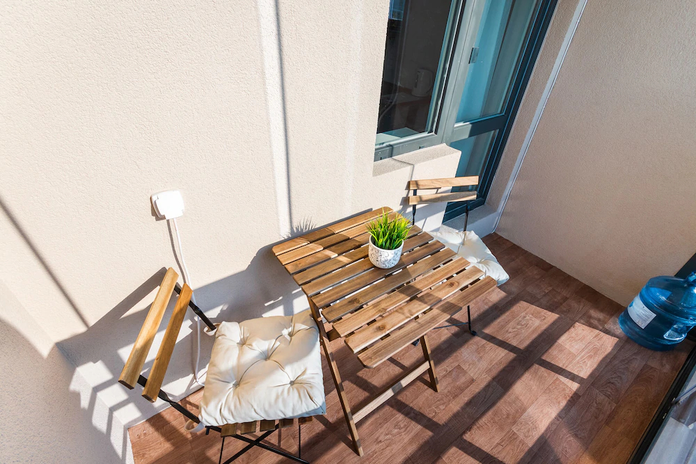 Simply Comfort. Palacio on 26 Linia VO