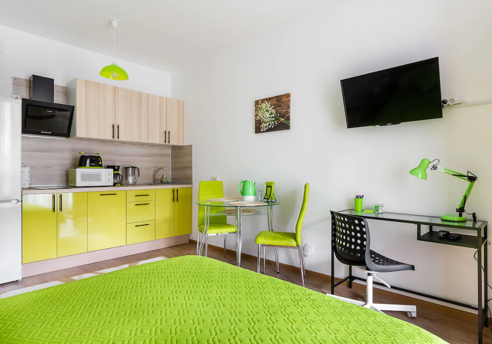 Simply Comfort. Palacio on 26 Linia VO