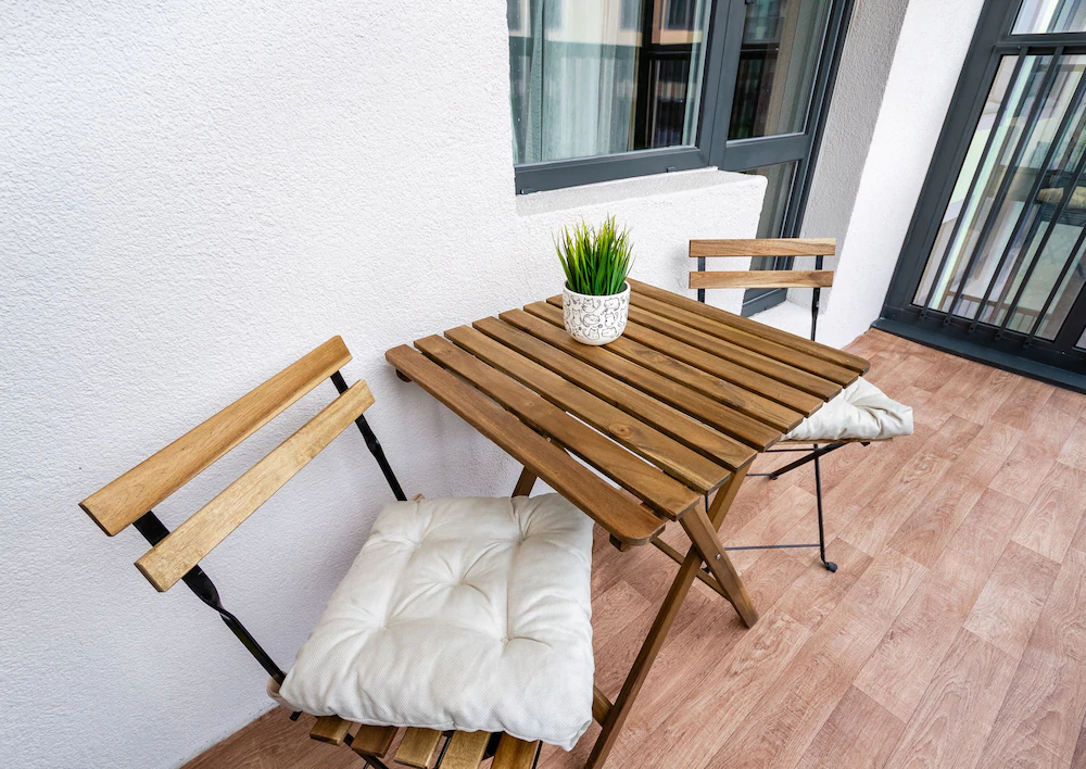 Simply Comfort. Palacio on 26 Linia VO