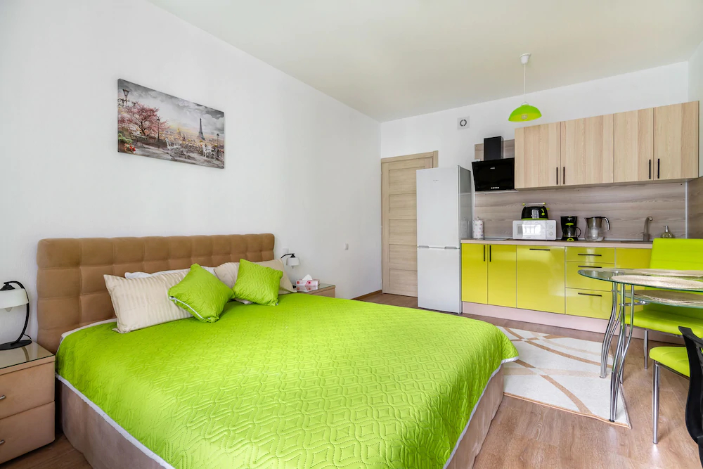 Simply Comfort. Palacio on 26 Linia VO