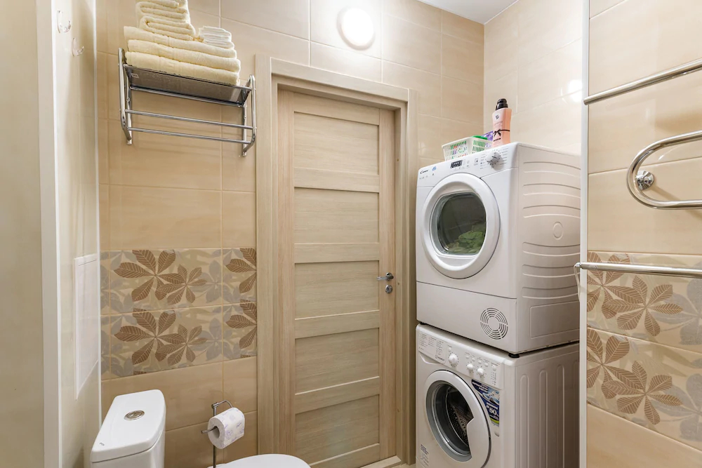 Simply Comfort. Palacio on 26 Linia VO