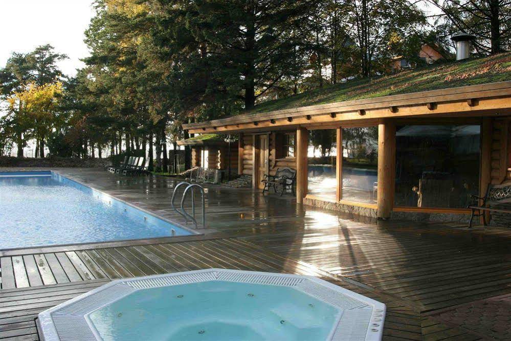 Skandinavia Country Club and Spa