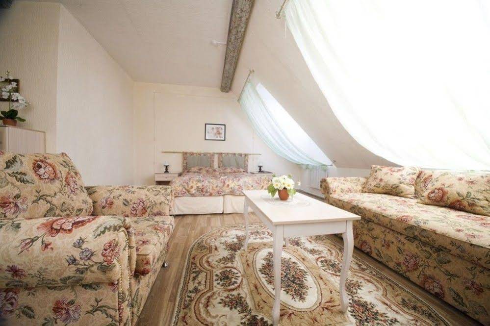 Staraya Melnitsa Holiday Park