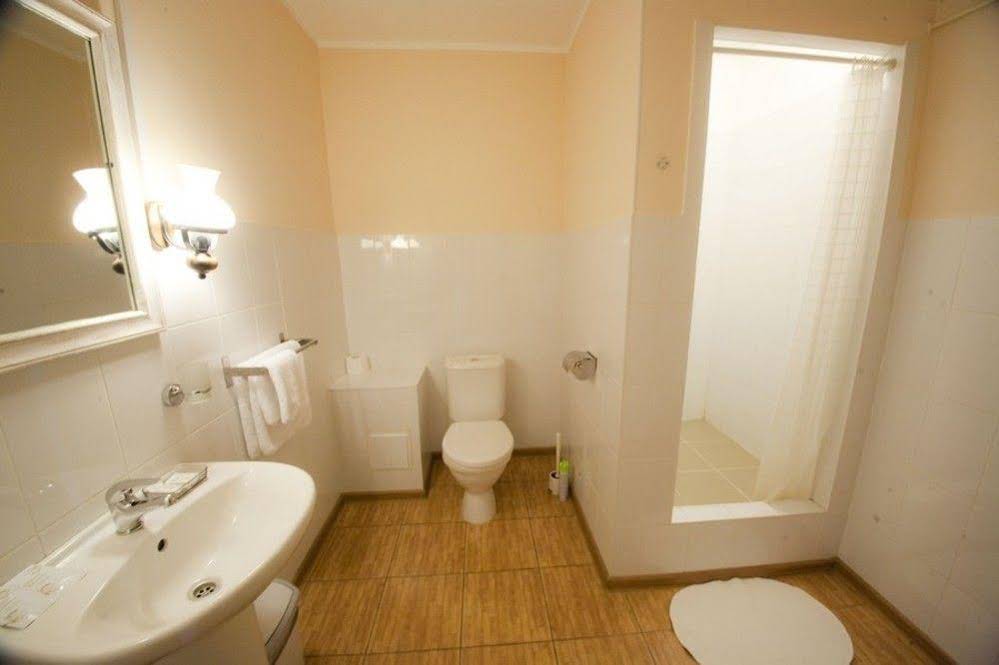 Staraya Melnitsa Holiday Park