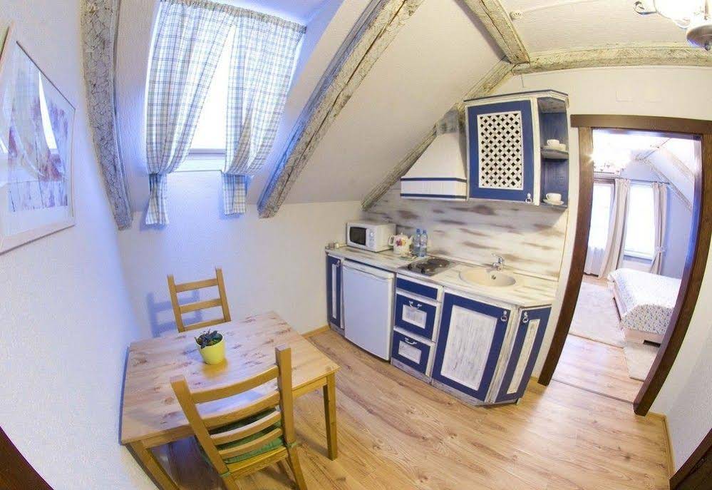 Staraya Melnitsa Holiday Park