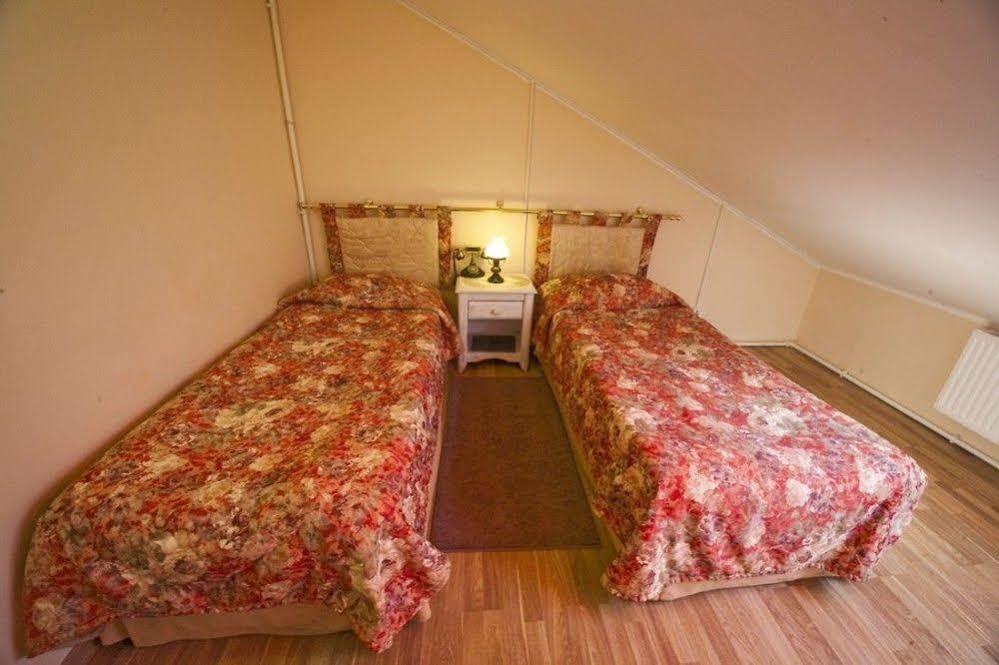 Staraya Melnitsa Holiday Park